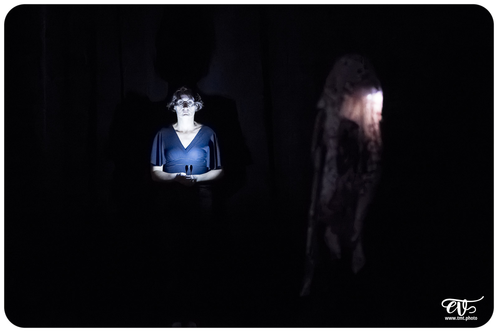 LE THEATRE EST-IL LA VIE